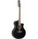 Yamaha APX700II 12-strunska elektro-akustična kitara